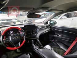 تۆیۆتا کامری